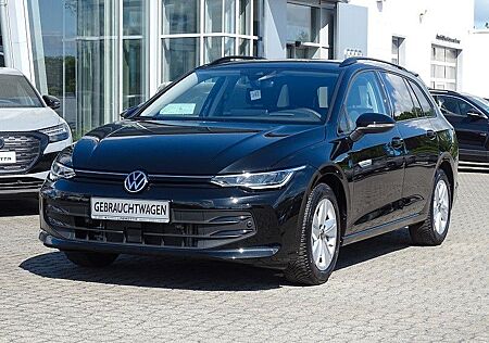 VW Golf Volkswagen Variant 1.5 eTSI DSG Life - # Facelift