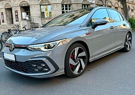 VW Golf Volkswagen 8 GTI Clubsport 2.0 TSI DSG | 245 PS