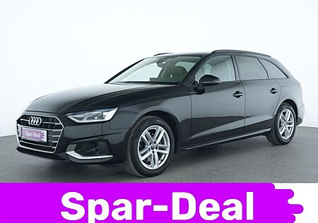 Audi A4 advanced AHK|Panorama|Kamera|Navi|ACC