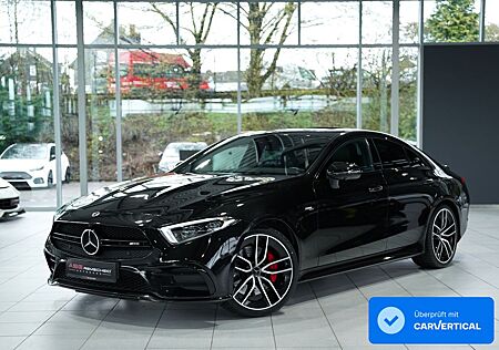 Mercedes-Benz CLS 53 AMG 4M *2.H *20 *GSD*360°*Perf-AGA*H-UP