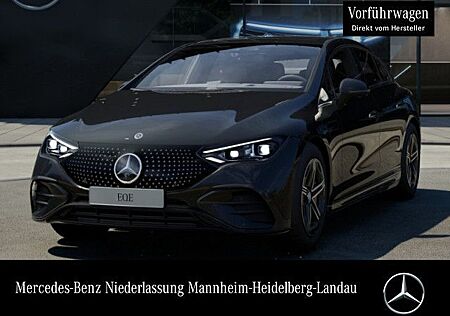 Mercedes-Benz EQE 350 4MATIC AMG Fahrass WideScreen Pano HUD