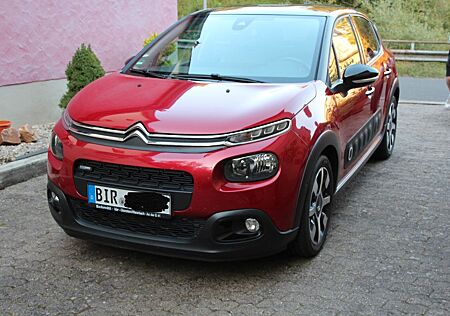 Citroën C3 PureTech 82 Stop&Start SHINE SHINE