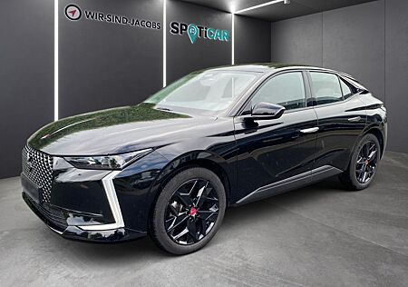 DS Automobiles DS 4 DS4 1.2 PT 130, Performance Line S&S