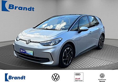 VW ID.3 Volkswagen Pro 62 kWh LED+NAVI+ACC+WÄRMEPUMPE