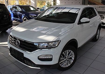 VW T-Roc Volkswagen /PDC/STZHZ/ALU16"/FREISPR/L&S/KLIMA/4SEASON