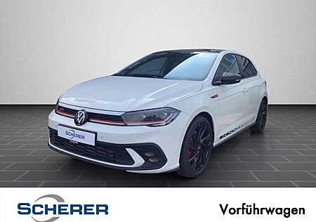 VW Polo Volkswagen Edition 25 2,0 l TSI OPF 152 kW (207 PS) 7-