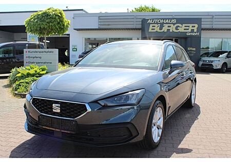 Seat Leon ST Style 1.0 eTSI LED Kamera ACC Winterpake