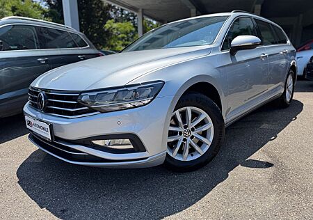 VW Passat Variant Volkswagen Passat 2.0 TDI Variant Business Navi LED ACC
