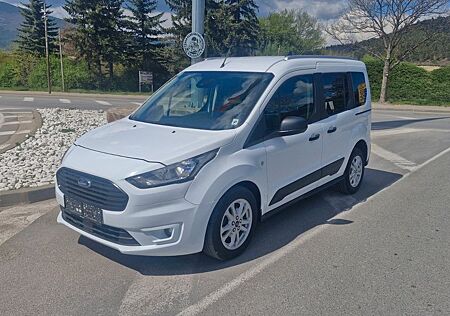 Ford Tourneo Connect 1.5 EcoBlue 74kW Trend