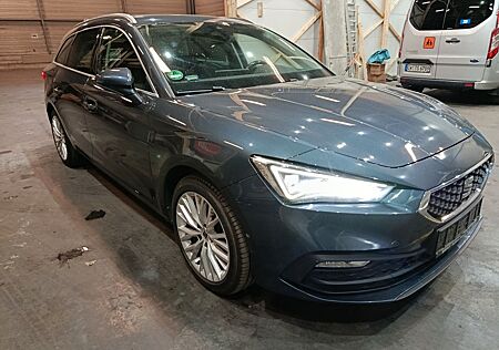Seat Leon 2.0 TDI 110kW Xcellence DSG X...