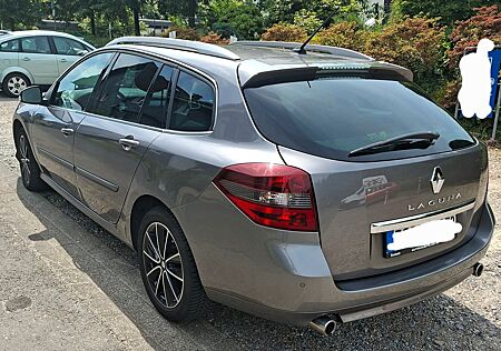 Renault Laguna Grandtour Paris ENERGY