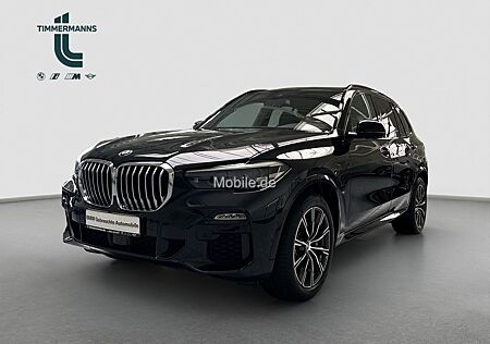 BMW X5 xDrive45e Navi Leder Tempom.aktiv