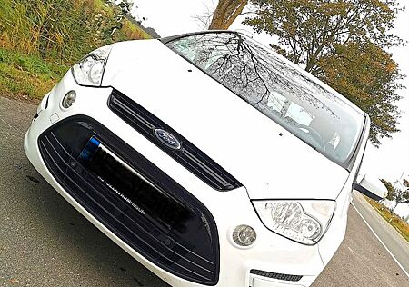 Ford S-Max 1,6 EcoBoost Trend Trend