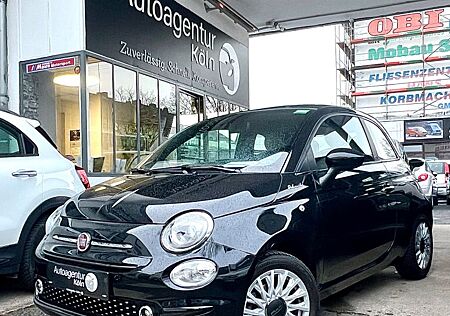 Fiat 500C 1.0 GSE N3 Hybrid DOLCEVITA*PDC*KLI*1-J GAR