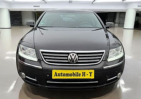 VW Phaeton Volkswagen 3.0 V6 TDI 5-Sitzer