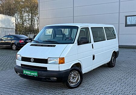 VW T4 Caravelle Volkswagen