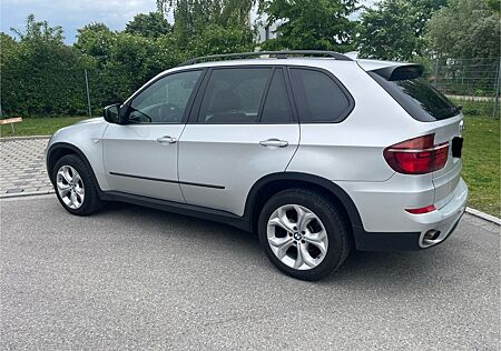 BMW X5 xDrive30d -