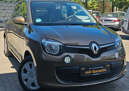 Renault Twingo Dynamique*FALTDACH*KLIMA*HSA*SPOILER*