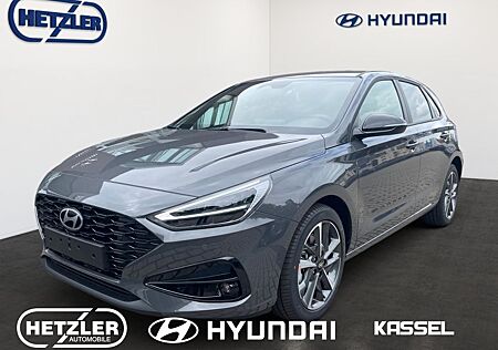 Hyundai i30 Advantage 1.0 T-GDI EU6e Navi Digitales Cock