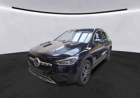 Mercedes-Benz GLA 250 GLA 250e Progressive+Pano+Head up+AHK+Spur