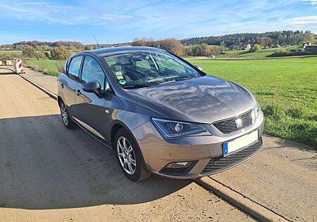 Seat Ibiza Style 1.4 TDI 77kW, unfallfrei