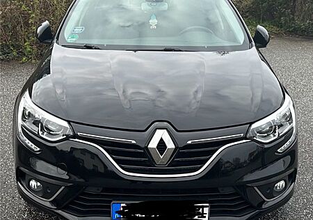 Renault Megane TCe 115 GPF Limited Grandtour Limited