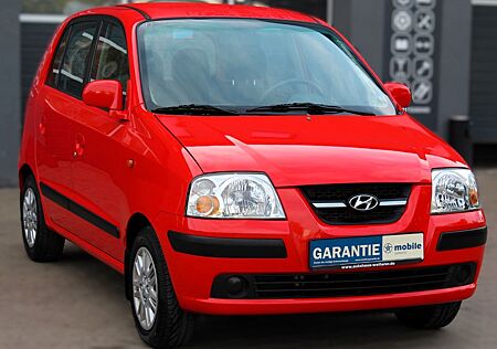 Hyundai Atos 1.1 Comfort*1Hand*Klima*Automatik*Tüvneu*
