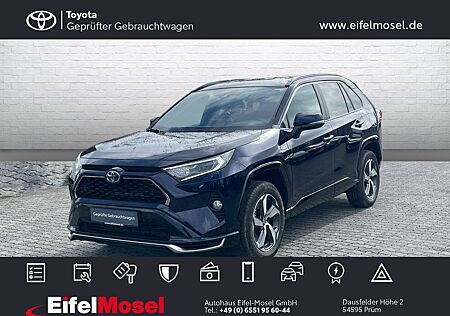 Toyota RAV 4 RAV4 Plug In Hybrid 4x4