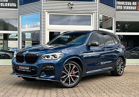 BMW X3 M40i 360°/TEMPOMAT/HUD/SHZ/ADAPTIVE/H&K /LHZ