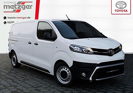 Toyota Pro Ace Proace 1.5 D-4D L1 Meister +Kamera +SOFORT