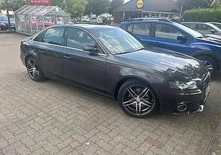 Audi A4 !!!!TOP!!!!! 3.2 FSI Quattro, TÜV neu
