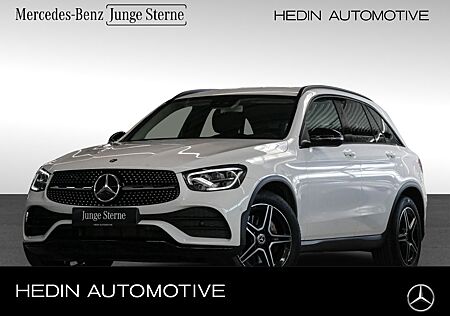 Mercedes-Benz GLC-Klasse GLC 200 4MATIC |AMG|Exclusive|NIGHT|LED|NAVI|KAM