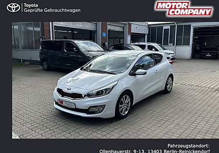 Kia Pro_ceed ProCeed Vision