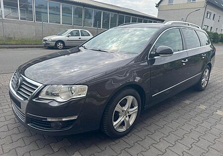 VW Passat Variant Volkswagen 1.8 TSI Sportline TÜV 09/26/AHK