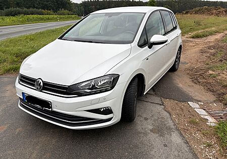 VW Golf Sportsvan Volkswagen 1.0 TSI 81kW JOIN