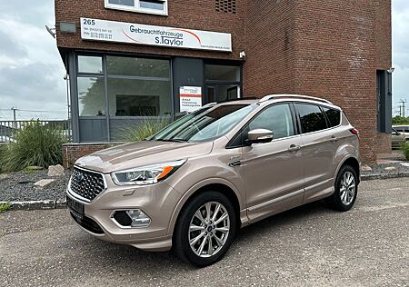 Ford Kuga Vignale