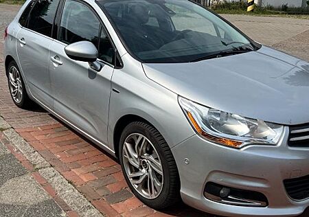 Citroën C4 VTi 120 Exclusive Exclusive