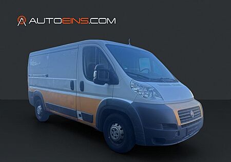 Fiat Ducato 130 2.3 JTD*Ahk*Servo*FunkZV*