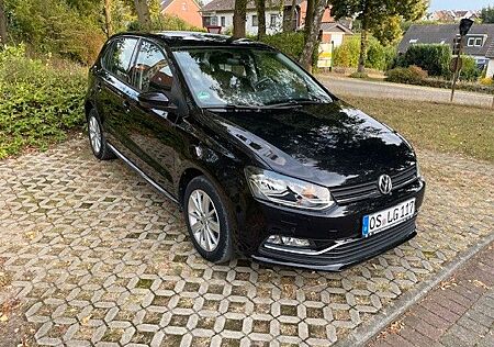 VW Polo Volkswagen 1.4 TDI 66kW -