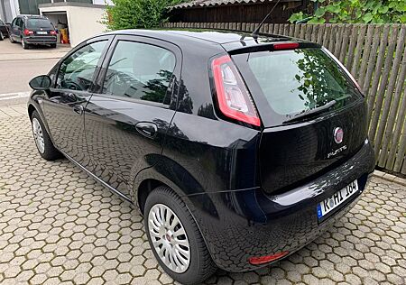 Fiat Punto 1.2 8V POP Getriebe und Kupplung neu !!!