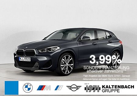 BMW X2 sDrive20i
