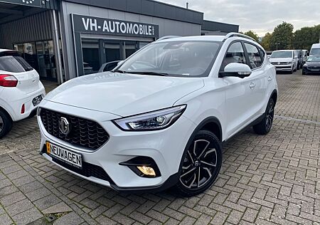 MG ZS 1.5 VTIi*Luxury*360°KAMERA*LEDERSITZE*Sitzhz