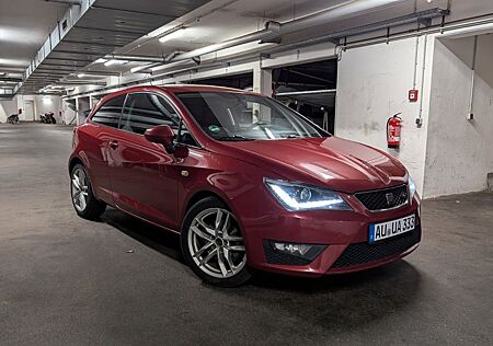 Seat Ibiza 1.4 FR 150PS