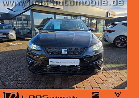 Seat Ibiza Style Road Edition DSG-Navi/Sitzheizung