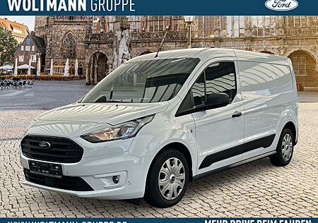 Ford Transit Connect Kasten 1.5 EcoBlue EU6d-T Notbre