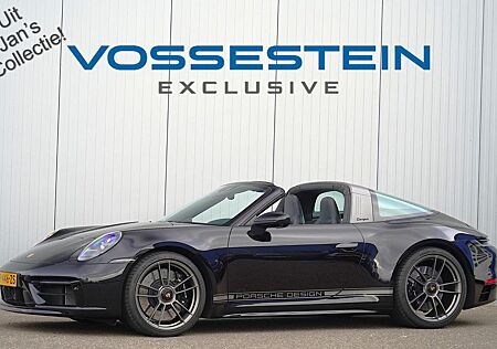 Porsche 911 Urmodell 911 Cabrio 3.0 Carrera 4 GTS Edition 50 Years Po
