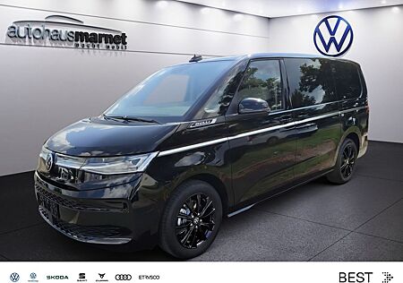 VW T7 Multivan Volkswagen Multivan Style 2.0 TSI LÜ AHK*RFK*NAVI*PDC*KLIMA