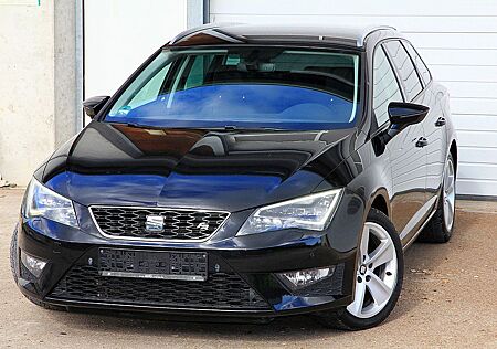 Seat Leon ST*FR*DSG*PDC*LED*NAVI*