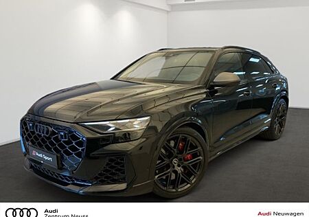 Audi RS Q8 RSQ8 PERFORAMCE QUATTRO TIPTRONIC FZG. FRONT M.L