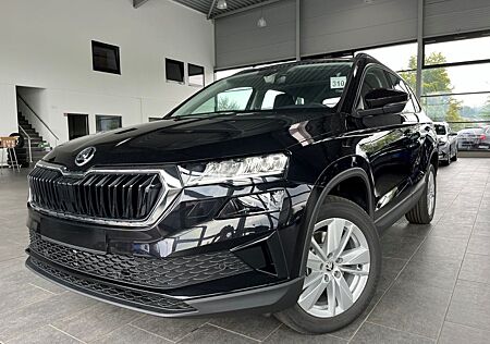 Skoda Karoq 1.5 TSI Navi LED ACC Kamera Winterpaket di